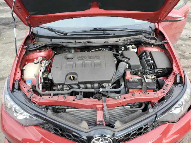 2018 TOYOTA COROLLA IM - JTNKARJE0JJ568258