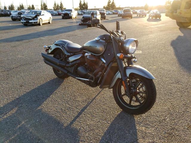 2019 SUZUKI VL1500 B - JS1VY56A7K2100125