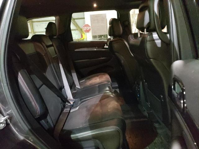 1C4RJFLG7LC346582 Jeep Grand Cherokee Trailhawk