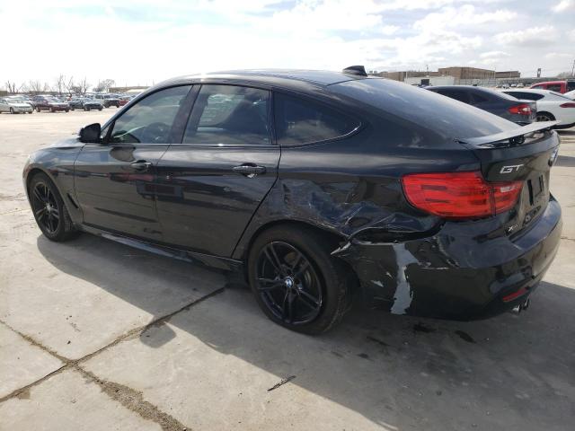 2015 BMW 328 XIGT WBA3X5C56FD561864