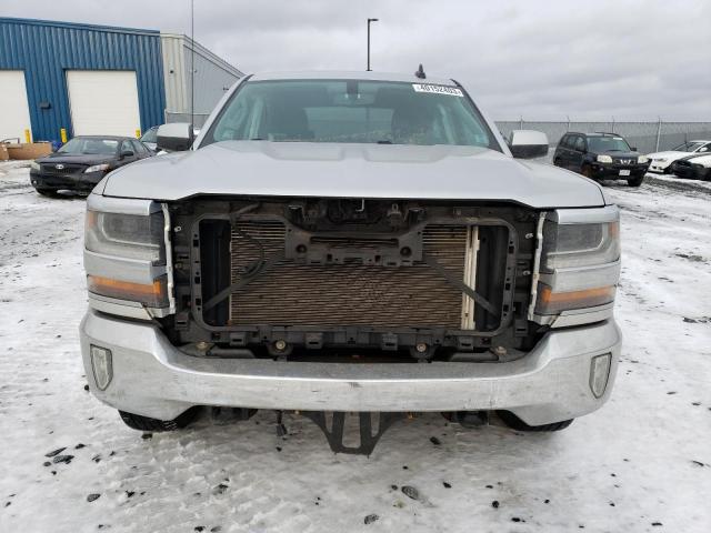 2016 CHEVROLET SILVERADO - 3GCUKREC5GG328779