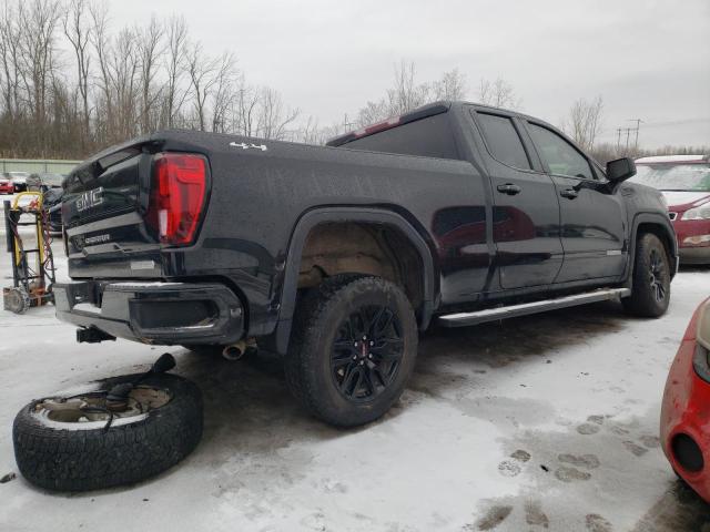 1GTR9GEK3MZ404198 GMC Sierra K1500 Elevation