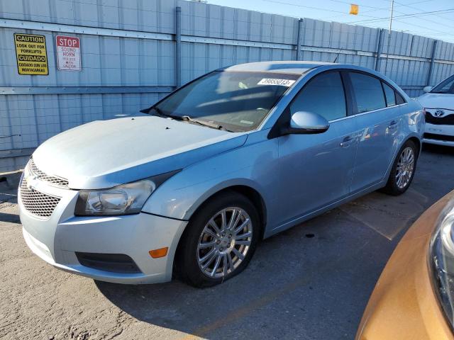 2011 Chevrolet Cruze ECO