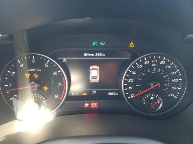 KNAE55LC9N6119953 KIA Stinger Gt2
