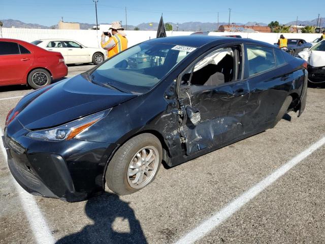 2019 Toyota Prius 