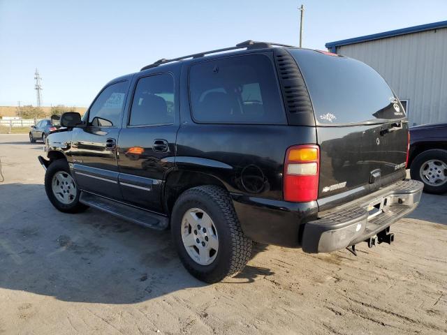 2018 CHEVROLET TAHOE C150 - 1GNEC13T11R118412