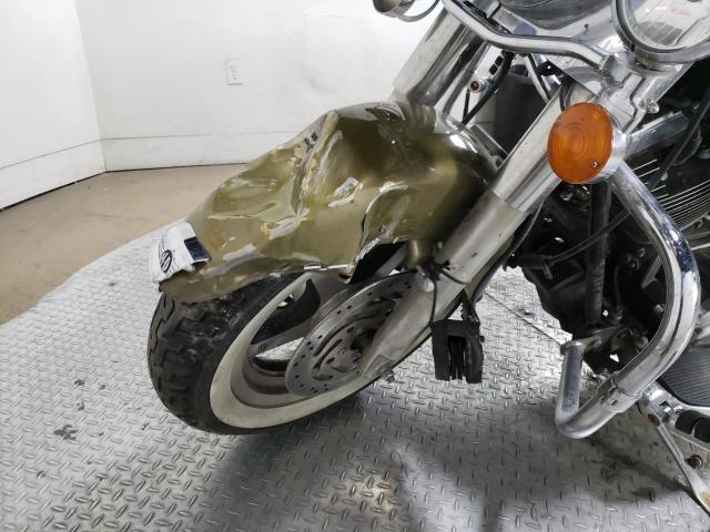 2007 HARLEY-DAVIDSON FLHRCI - 1HD1FR4147Y695717