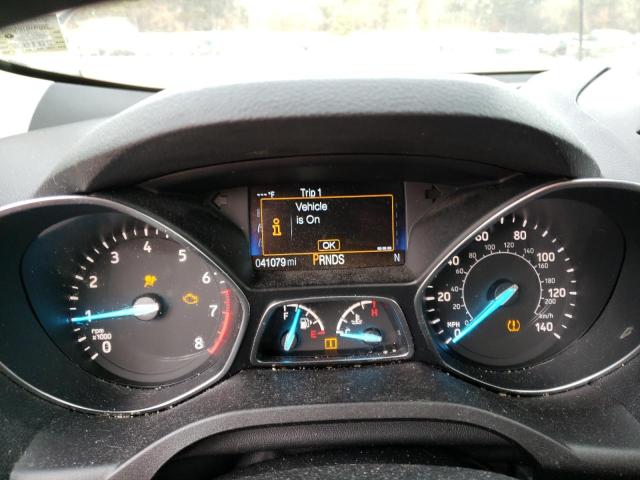 2018 FORD ESCAPE TIT - 1FMCU9J94JUC84368