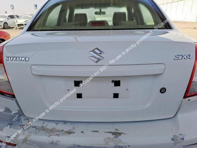 JS2YC2A17D6100148 Suzuki SX4