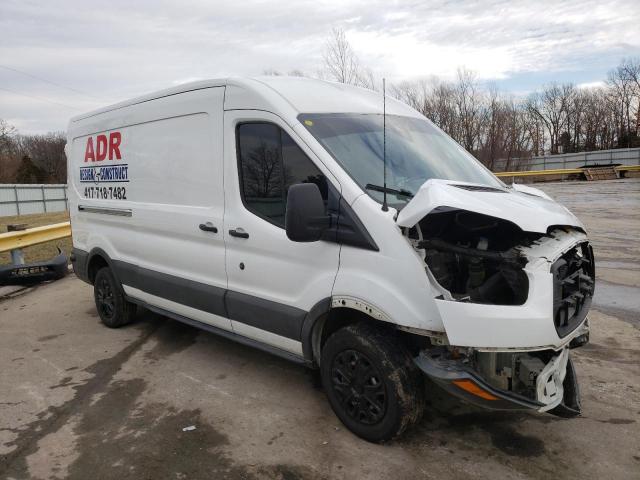 2016 FORD TRANSIT T- - 1FTBW2CG4GKB02217