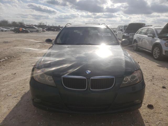WBAVT13586KW22298 BMW 325 Xit
