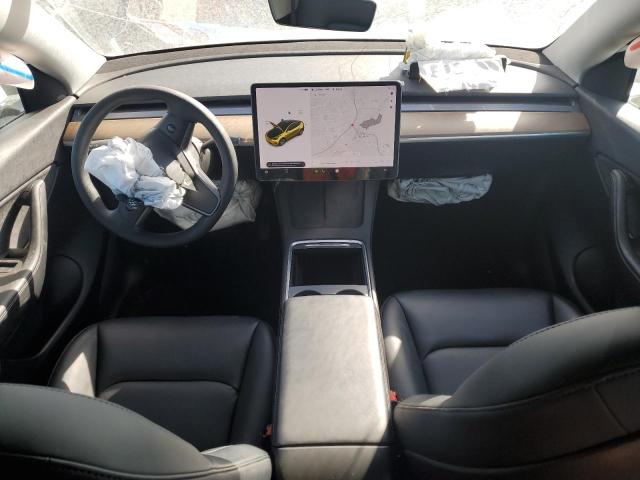 5YJYGAEEXMF276167 Tesla Model Y