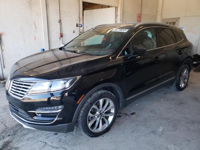 2018 Lincoln MKC Select