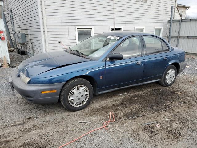 1997 Saturn SL 