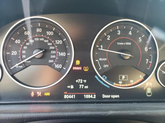 2015 BMW 435 XI GRA - WBA4B3C59FGV48998