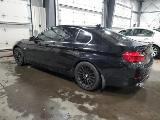 WBAFU7C55BC876981 BMW 535 XI