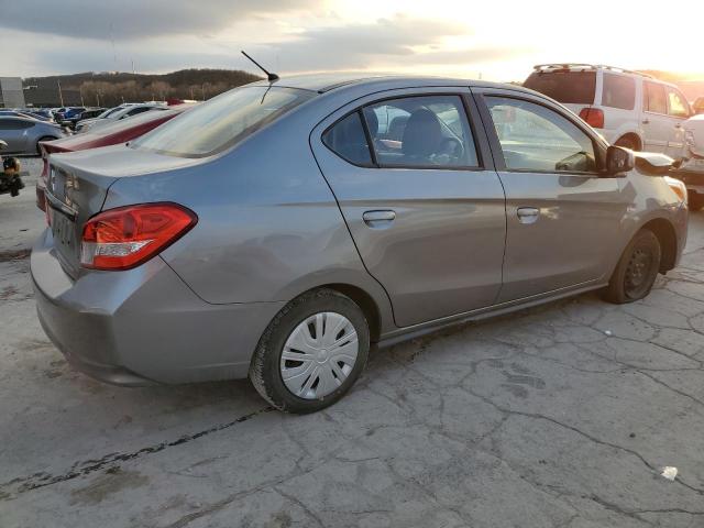 ML32F3FJ3LHF02215 Mitsubishi Mirage G4 Es