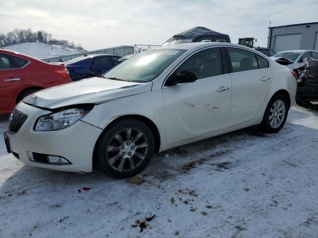 2012 Buick Regal 