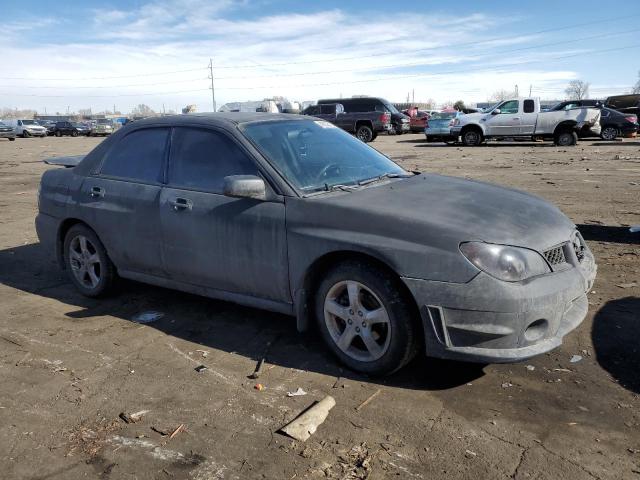 JF1GD61697G500156 Subaru Impreza 2.5i
