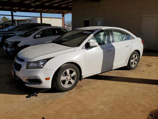2016 CHEVROLET CRUZE LIMI - 1G1PE5SB9G7189527