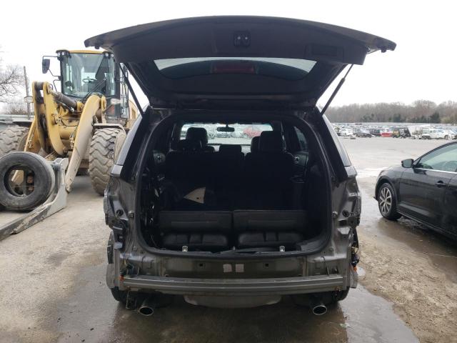 2015 FORD EXPLORER L 1FM5K8F85FGA14905