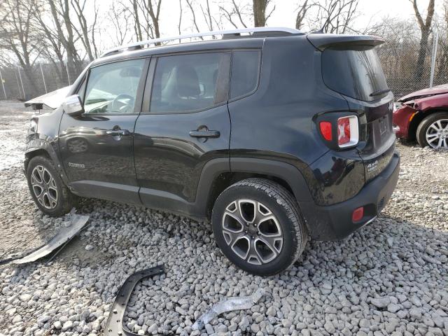 ZACCJBDT9GPD31755 Jeep Renegade