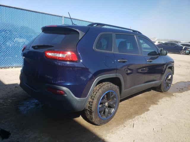 2015 JEEP CHEROKEE S - 1C4PJMAB1FW777716
