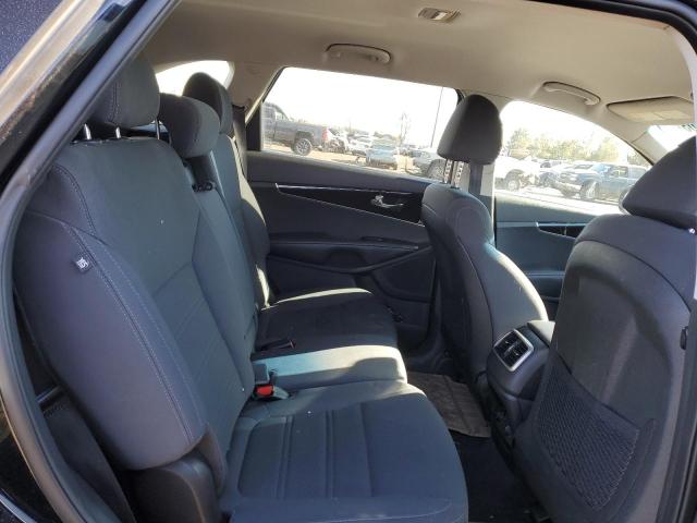 5XYPGDA30KG553058 KIA SORENTO L