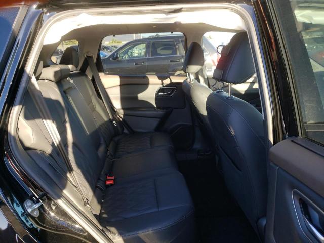2021 NISSAN ROGUE PLAT - JN8AT3DCXMW101815