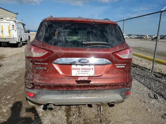 VIN W1K7X6BBXNA045031 2014 FORD ESCAPE no.6