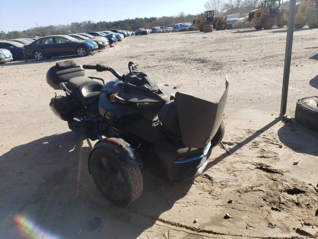 2022 CAN-AM SPYDER ROA - 2BXRDDD23NV001498