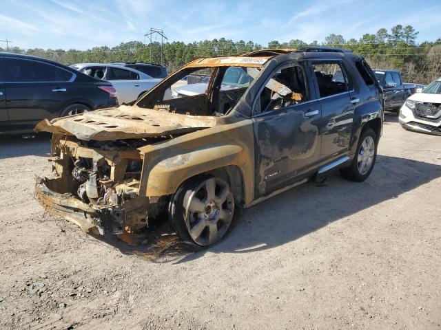 2015 GMC TERRAIN DE - 2GKFLZE34F6227608