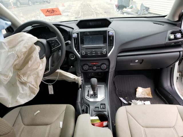 4S3GKAD61N3606345 Subaru Impreza
