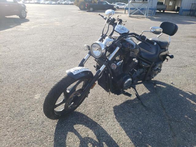 2011 YAMAHA XVS1300 CU JYAVP33E3BA003252