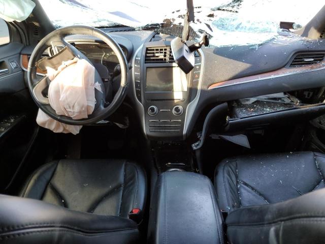 5LMCJ3C97HUL61714 Lincoln Mkc Reserve