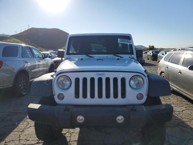 2015 JEEP WRANGLER U - 1C4BJWDG6FL522381