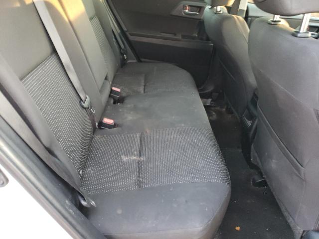 2016 TOYOTA SCION IM - JTNKARJE8GJ522167