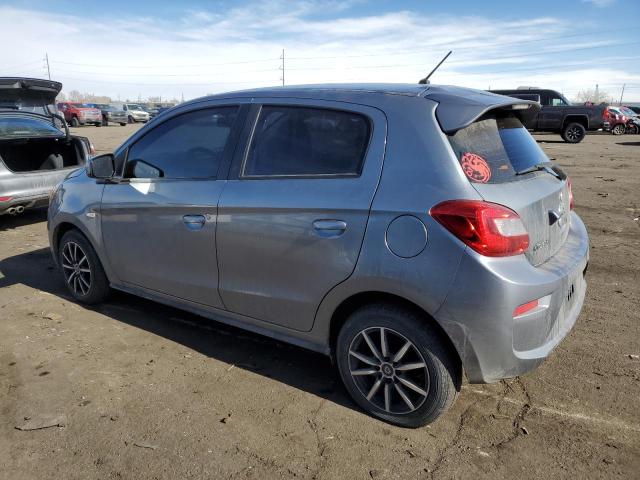 ML32A3HJ9JH011928 Mitsubishi MIRAGE ES
