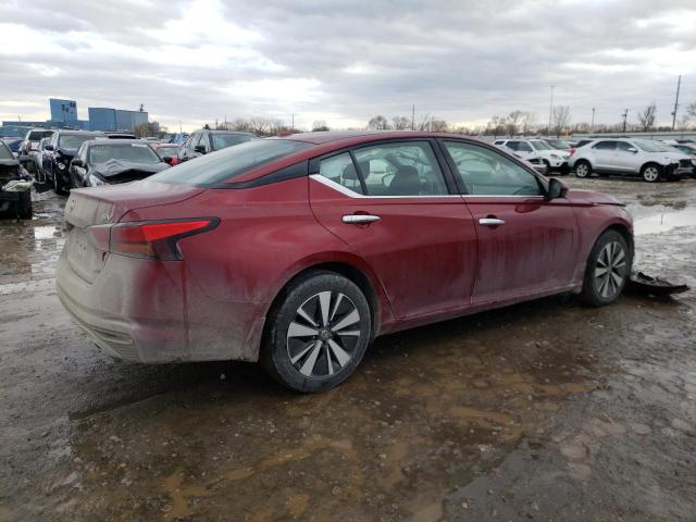 1N4BL4DW9KC187834 Nissan ALTIMA SV