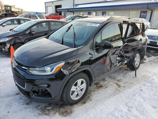 2021 Chevrolet Trax 