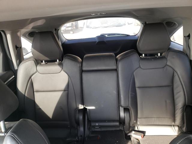 5FRYD3H5XHB011558 Acura MDX