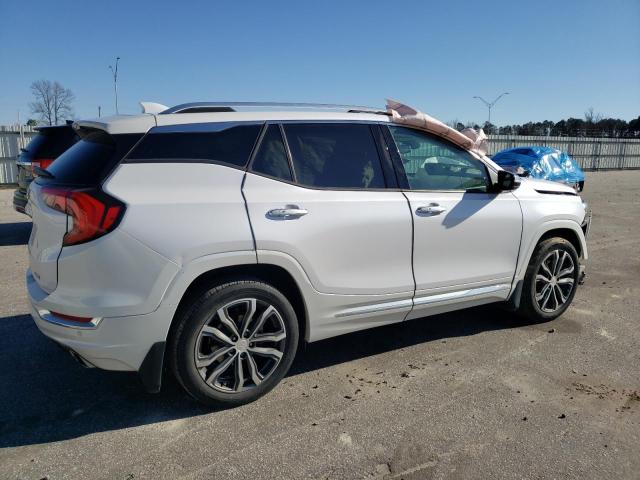 2020 GMC TERRAIN DE - 3GKALXEX4LL182064