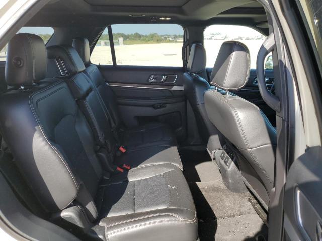 2018 FORD EXPLORER L - 1FM5K7F83JGB96882