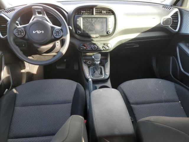 KNDJ23AU8N7806443 KIA SOUL LX
