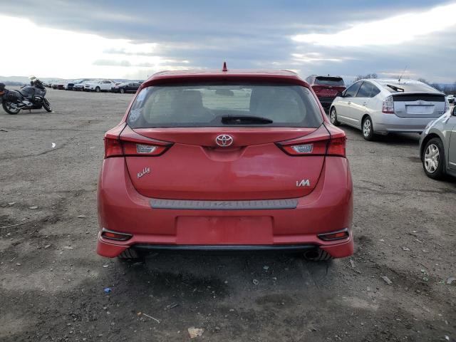 2018 TOYOTA COROLLA IM - JTNKARJE0JJ568258