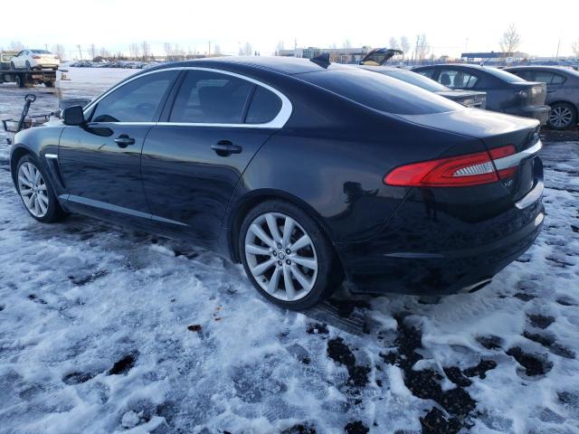 SAJXJ0EF7D8S83868 Jaguar XF