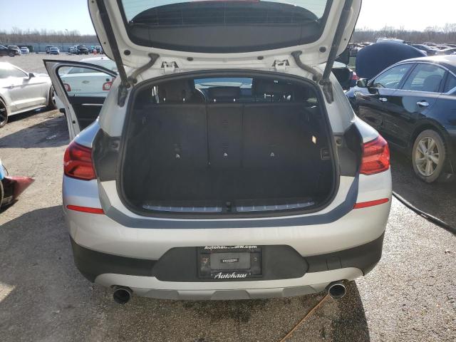 2018 BMW X2 XDRIVE2 - WBXYJ5C36JEF81517