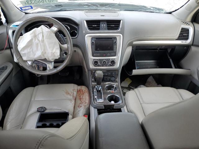 1GKKRRKD8GJ256625 GMC Acadia Slt-1