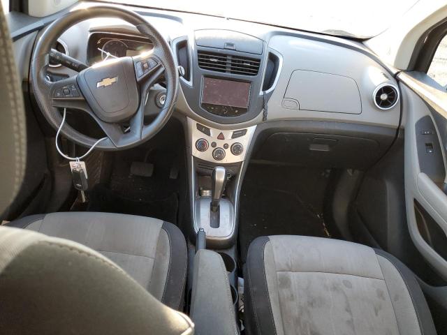 2016 CHEVROLET TRAX 1LT - 3GNCJLSB5GL145243