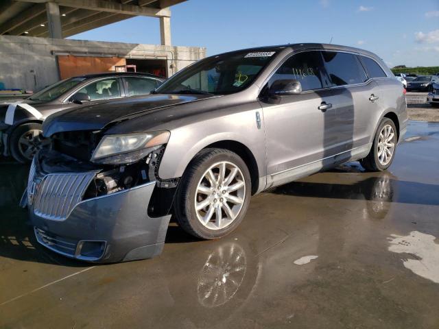 2010 Lincoln MKT 